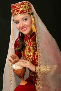 Lenara Osmanova