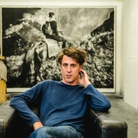 Rinus Van de Velde