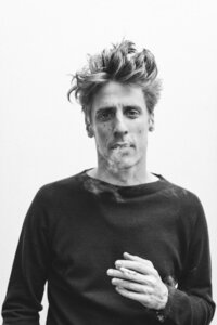 Rinus Van de Velde