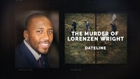 The Murder of Lorenzen Wright