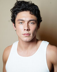 Cameron Wong