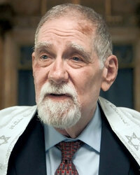 Rabbi Altman