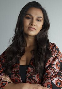 Susani Mahadura