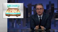 Timeshares