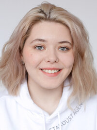 Ксения Копылова