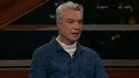 David Byrne, John McWhorter, Josh Tyrangiel