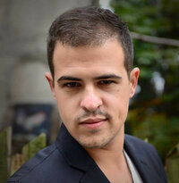 Davor Perunović