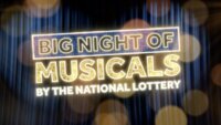 Big Night of Musicals by the National Lottery