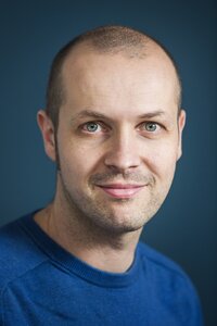 Diederik Cops