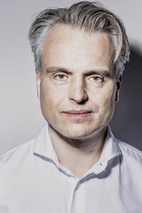 Joris Luyendijk