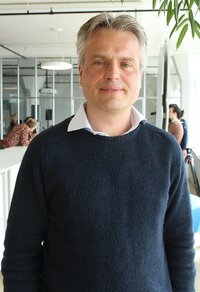 Joris Luyendijk