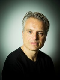 Joris Luyendijk