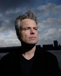 Joris Luyendijk