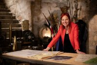 Fortress Britain with Alice Roberts