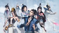 Shixiong A Shixiong