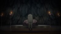 Sasuke's Story: The Secret in the Cellar