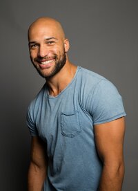 Jonathan Higginbotham