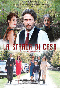 La strada di casa