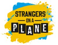 Strangers on a Plane