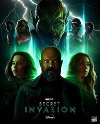 Secret Invasion