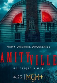 Amityville: An Origin Story