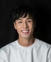 Jo Dong Woo