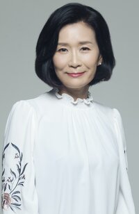 Lee Chae Yoon
