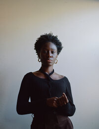 Heather Agyepong