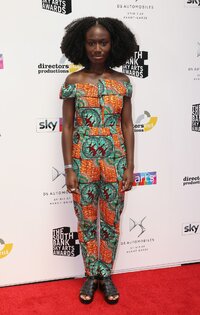 Heather Agyepong