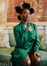 Heather Agyepong