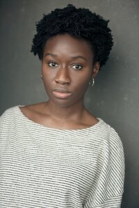 Heather Agyepong