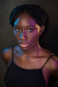 Heather Agyepong