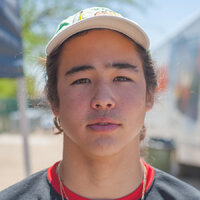 Nico Hiraga