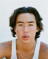 Nico Hiraga
