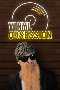 Vinyl Obsession