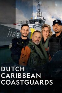 Coastguard Caribbean Netherlands