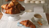 How to Make Croissants and Sourdough Bread