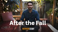 After the Fall - Mahboba Rawi and Sourosh Cina