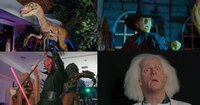 Rich Correll: Horror/Sci-Fi Movie Props and Costumes
