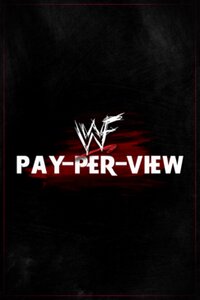 WWE Premium Live Events