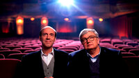 Siskel & Ebert & the Movies