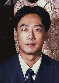 Jin Sung Joon