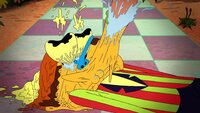 Springtime in the Gigantiverse