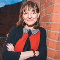 Paula McFetridge