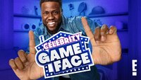 Celebrity Game Face