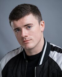 Kenneth Hudson