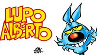 Lupo Alberto