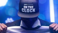 On the Clock