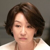 Gong Mi Ja