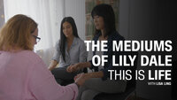 The Mediums of Lily Dale